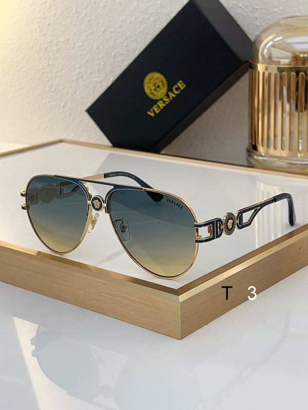 Versace Sunglasses ID:20240804-526